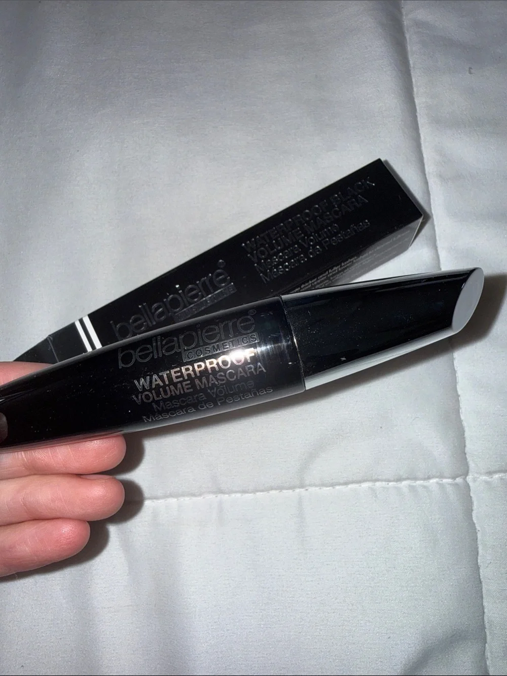 Bellapierre Cosmetics bellapierre waterproof